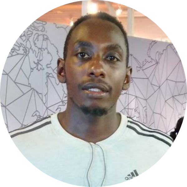 Benson Mwangi